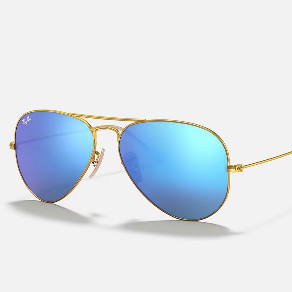 Ray-Ban Aviator Sunglasses